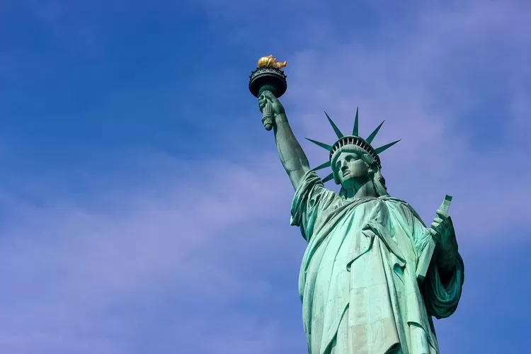 Patung Liberty: Simbol Kebebasan dan Persahabatan AS-Prancis